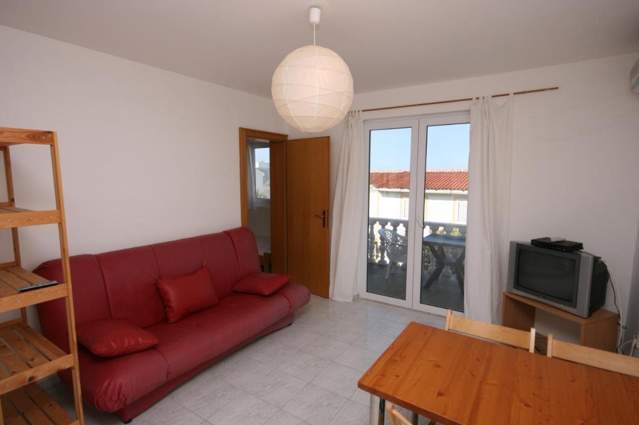 Apartments With A Parking Space Mandre, Pag - 6405 Kolan Luaran gambar