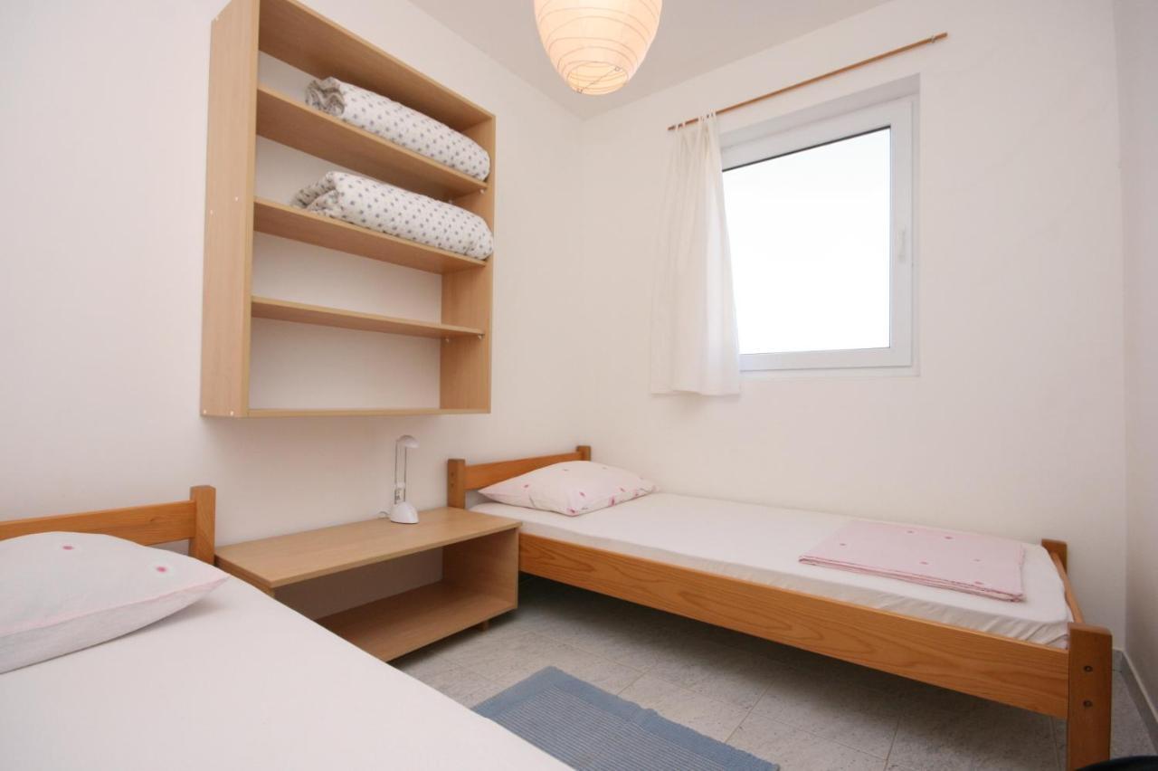 Apartments With A Parking Space Mandre, Pag - 6405 Kolan Luaran gambar