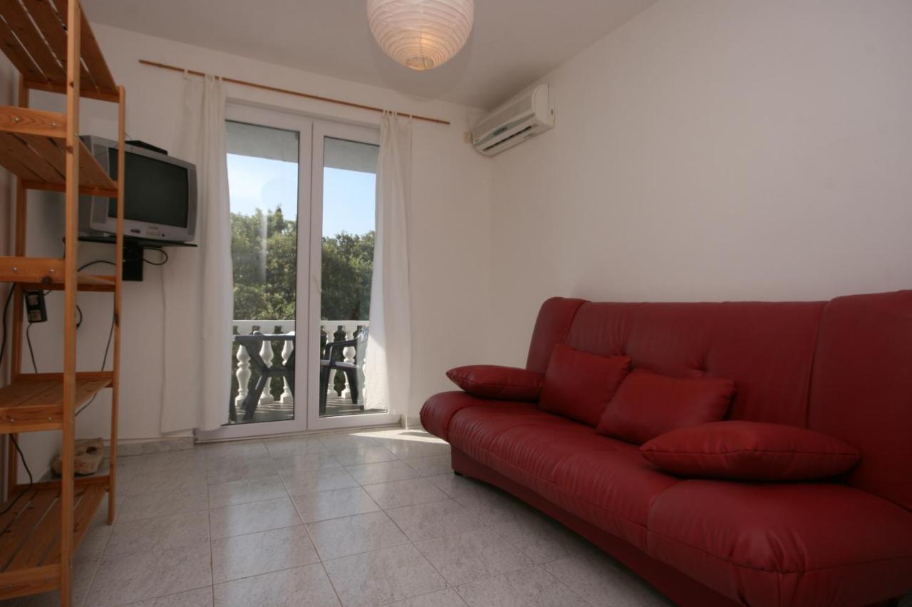 Apartments With A Parking Space Mandre, Pag - 6405 Kolan Luaran gambar