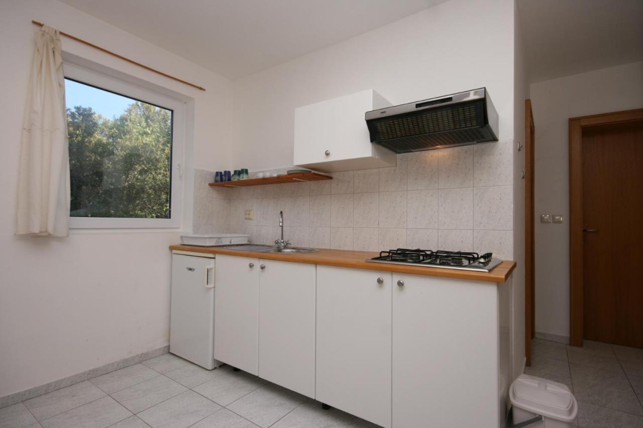 Apartments With A Parking Space Mandre, Pag - 6405 Kolan Luaran gambar