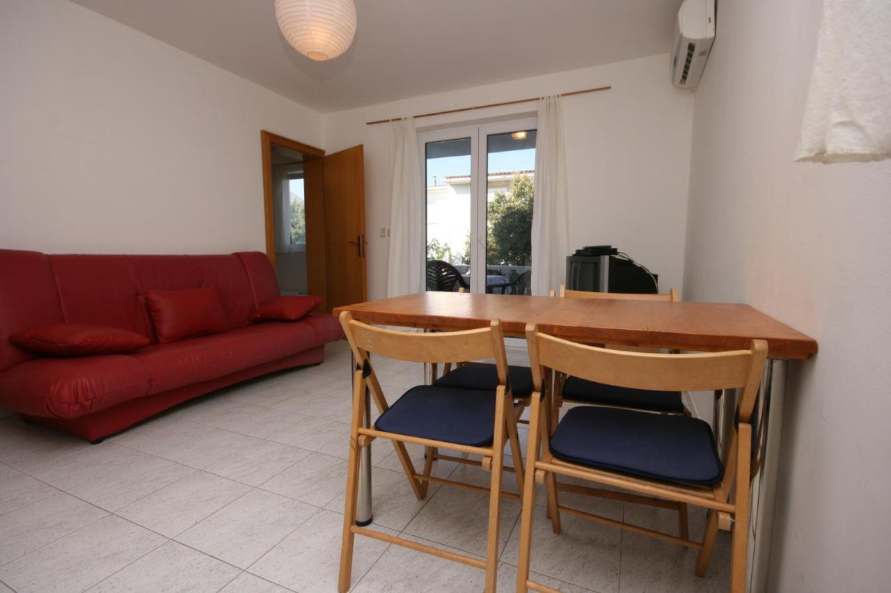 Apartments With A Parking Space Mandre, Pag - 6405 Kolan Luaran gambar