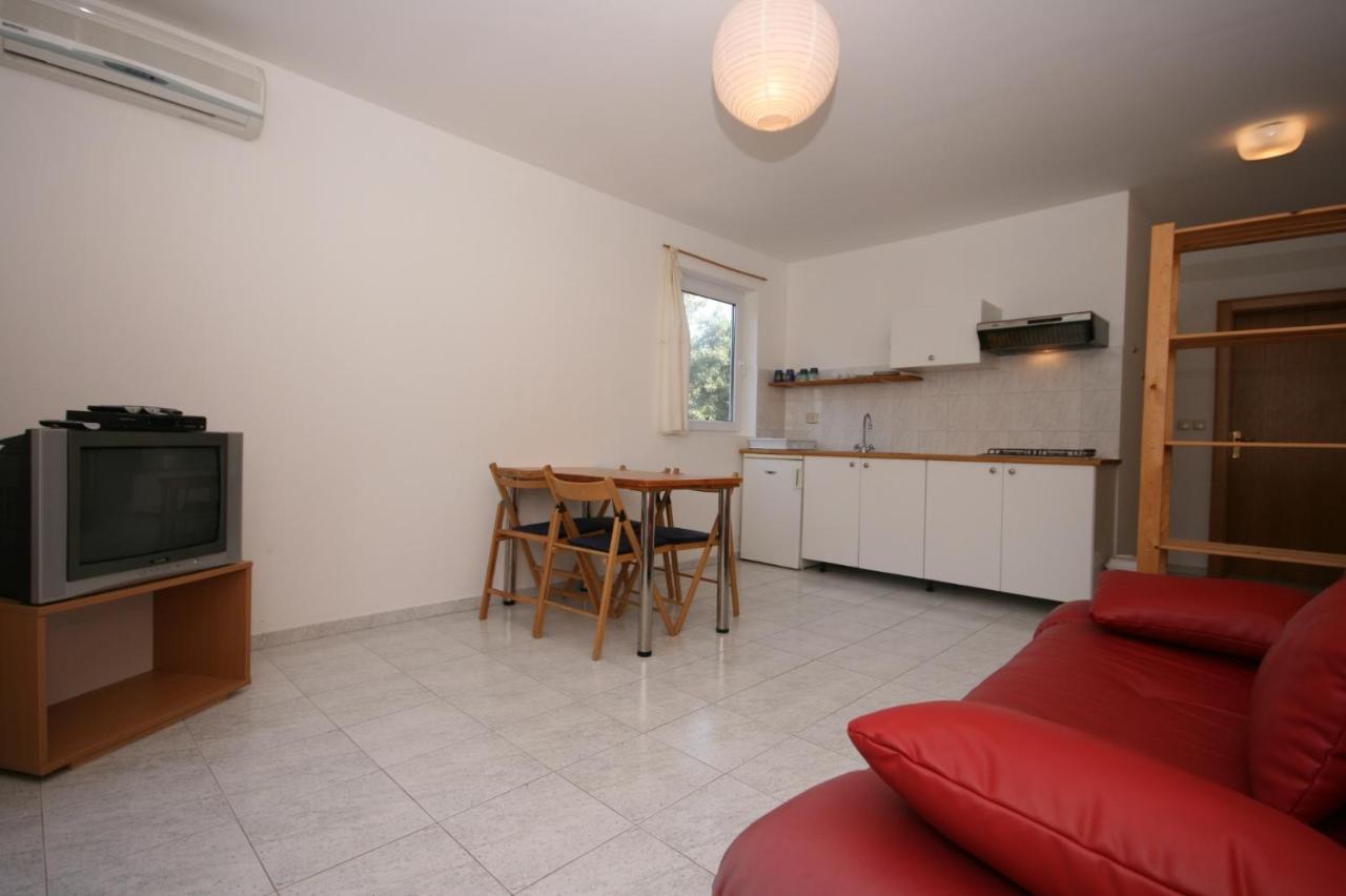 Apartments With A Parking Space Mandre, Pag - 6405 Kolan Luaran gambar