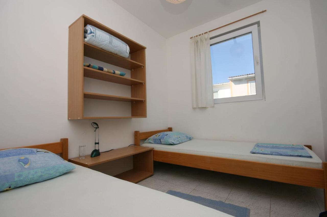 Apartments With A Parking Space Mandre, Pag - 6405 Kolan Luaran gambar
