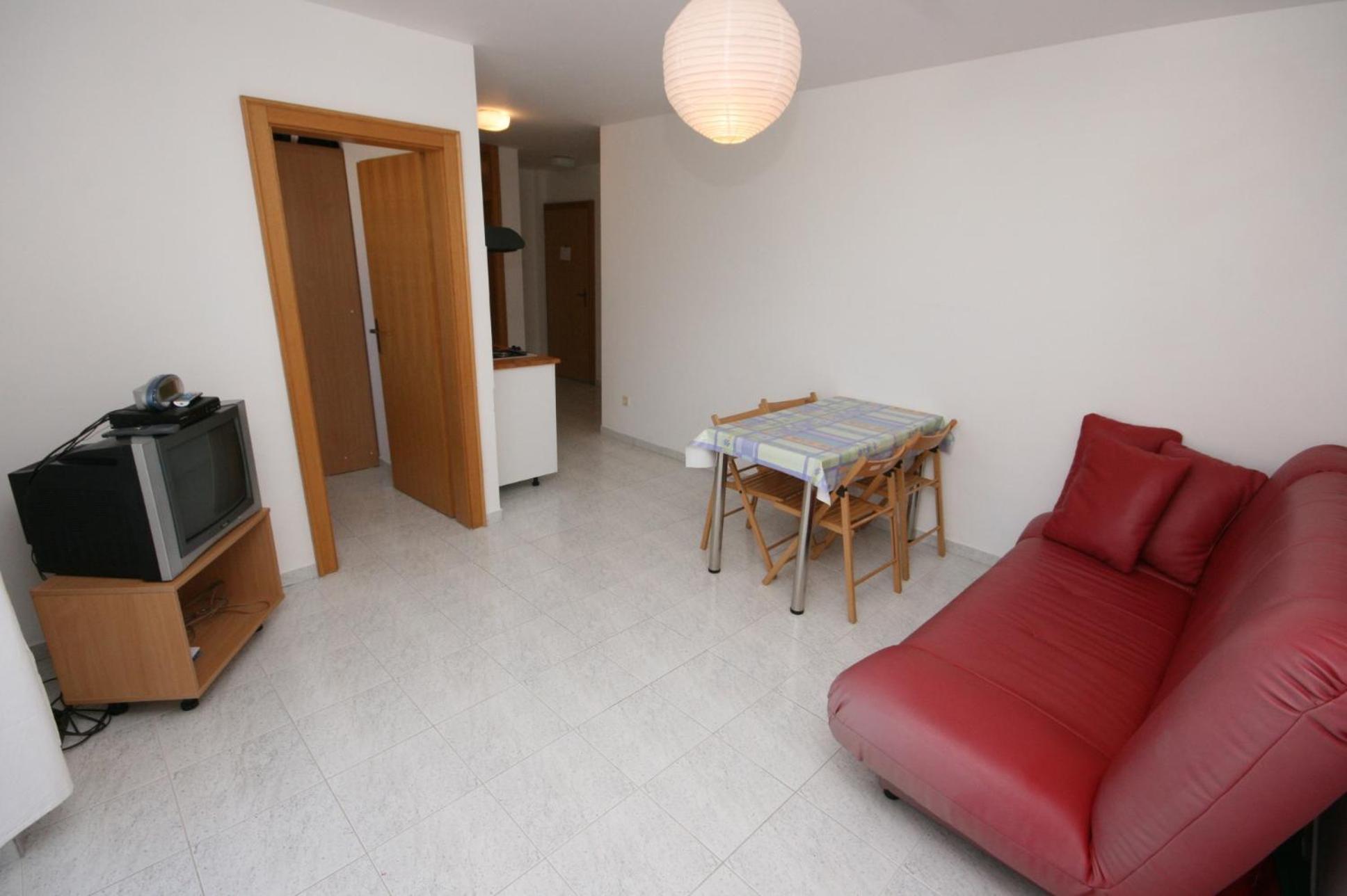 Apartments With A Parking Space Mandre, Pag - 6405 Kolan Bilik gambar